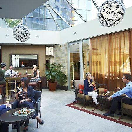 The Richardson Hotel & Spa Perth Bagian luar foto