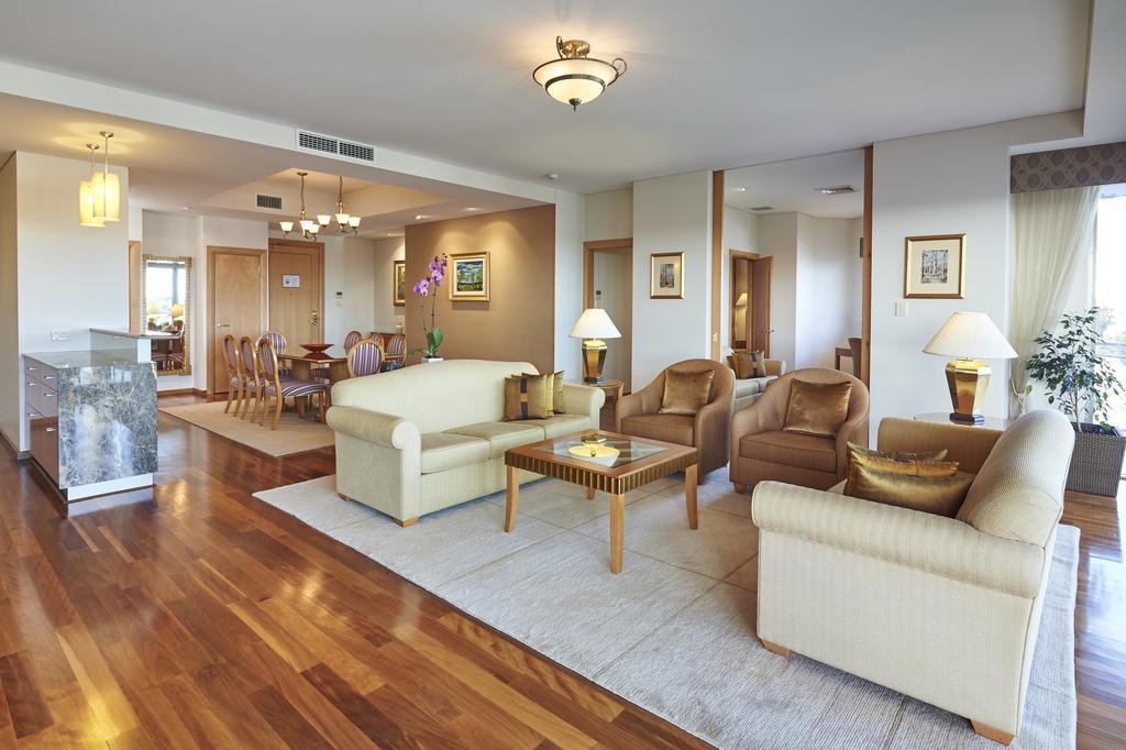 The Richardson Hotel & Spa Perth Bagian luar foto