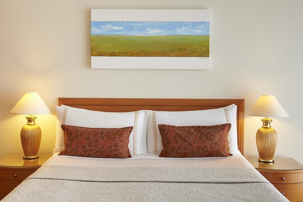 The Richardson Hotel & Spa Perth Ruang foto