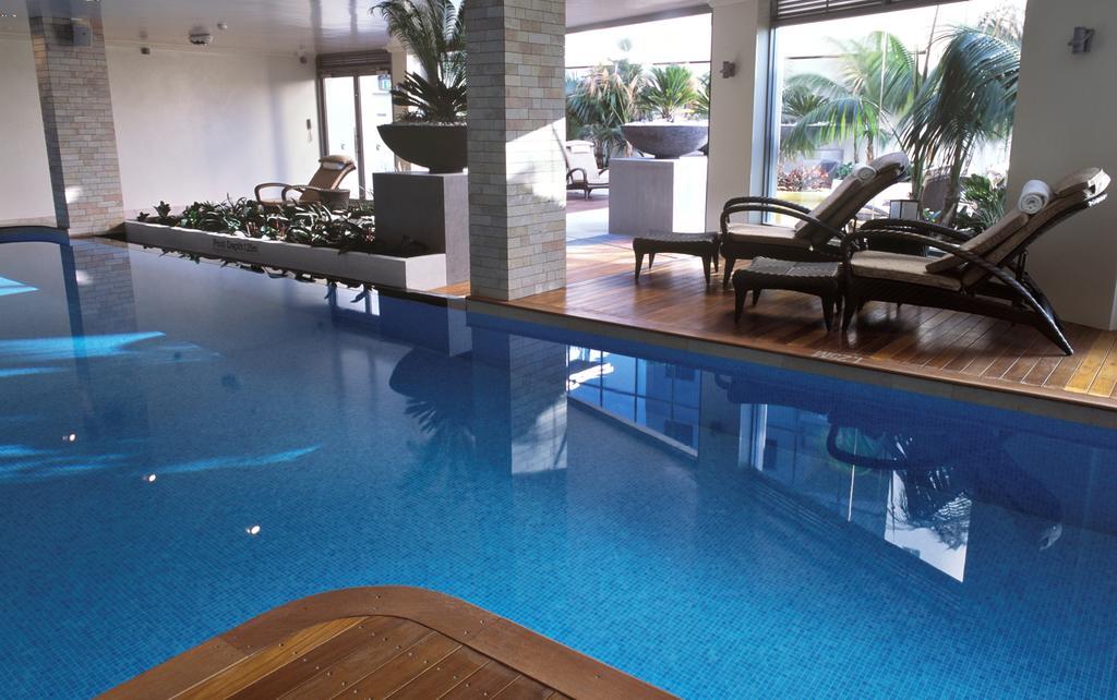 The Richardson Hotel & Spa Perth Fasilitas foto