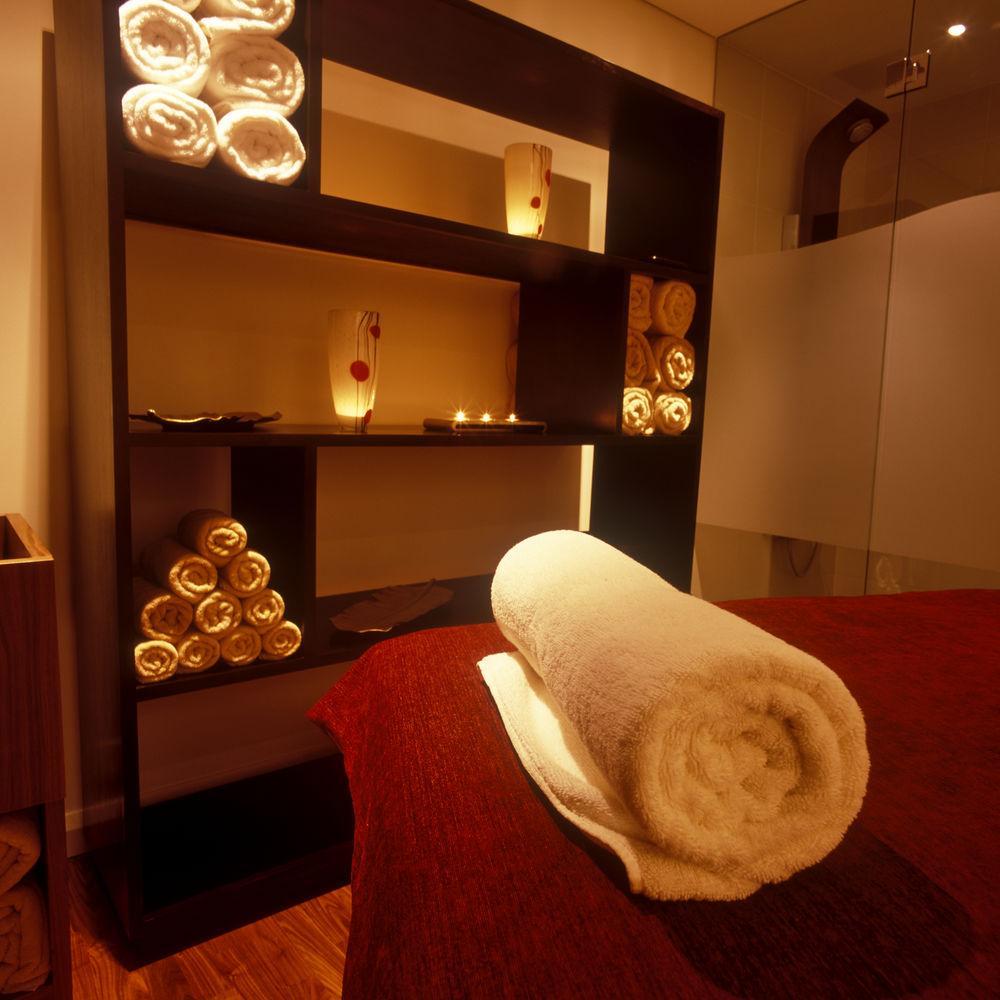 The Richardson Hotel & Spa Perth Bagian luar foto