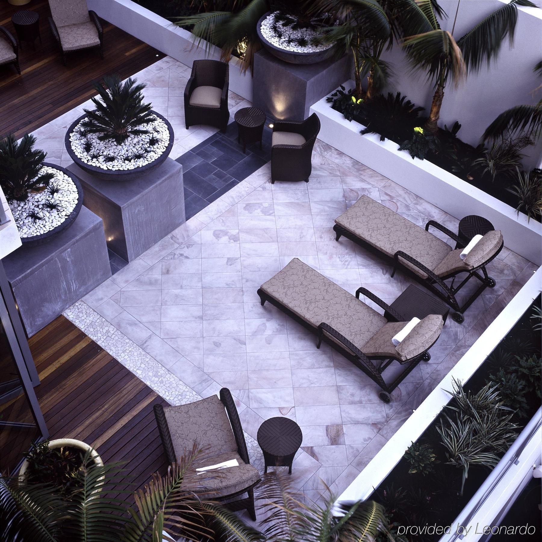 The Richardson Hotel & Spa Perth Bagian luar foto