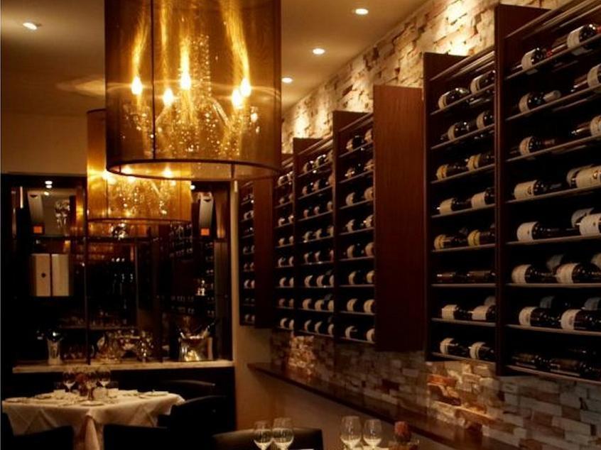 The Richardson Hotel & Spa Perth Bagian luar foto