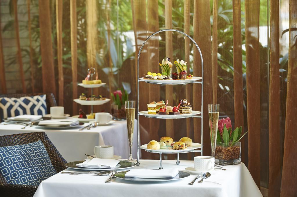 The Richardson Hotel & Spa Perth Bagian luar foto