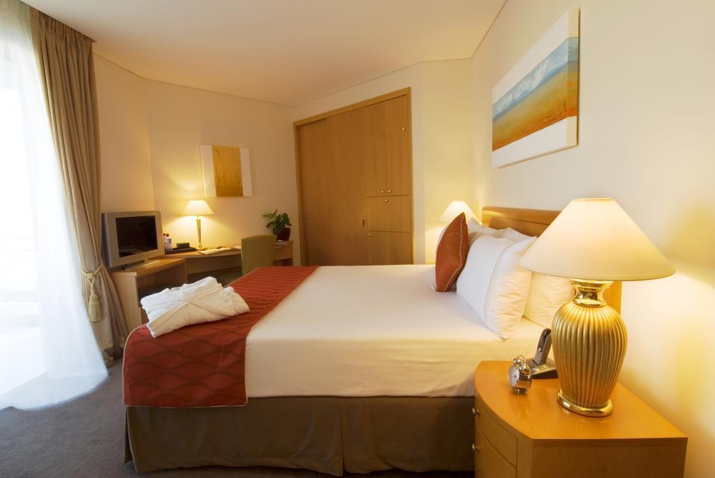 The Richardson Hotel & Spa Perth Bagian luar foto
