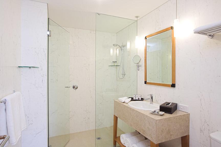 The Richardson Hotel & Spa Perth Bagian luar foto