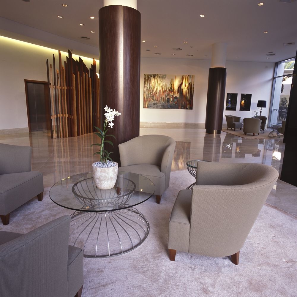 The Richardson Hotel & Spa Perth Bagian luar foto