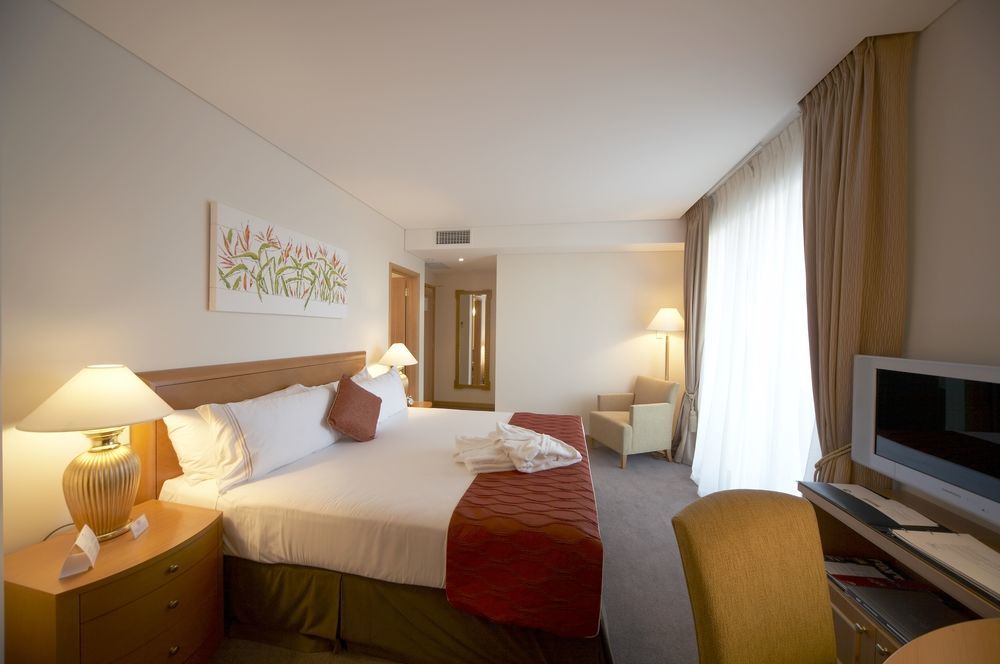 The Richardson Hotel & Spa Perth Bagian luar foto