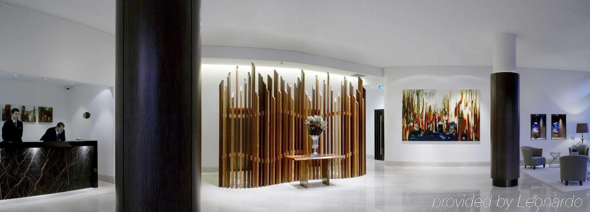 The Richardson Hotel & Spa Perth Bagian luar foto